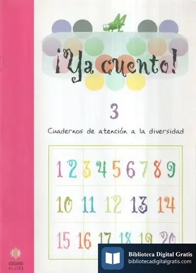 Descargar Ya Cuento 3