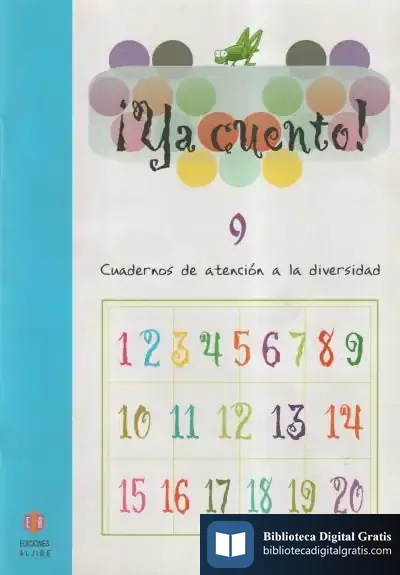 Descargar Ya Cuento 9