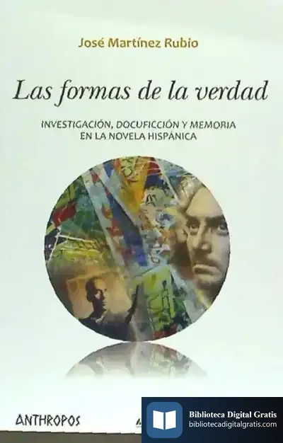 Descargar Las Formas De La Verdad