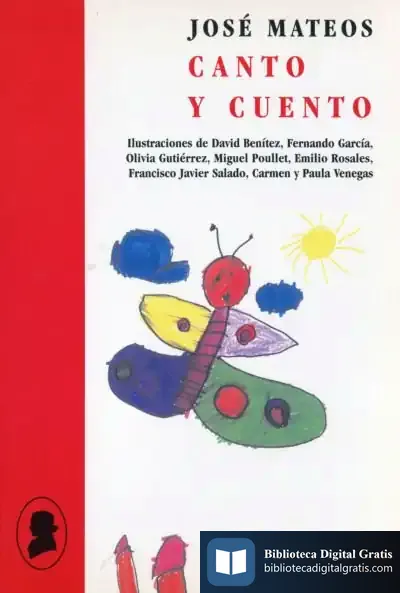 Descargar Canto Y Cuento
