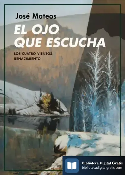 Descargar El Ojo Que Escucha
