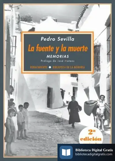 Descargar La Fuente Y La Muerte de José Mateos