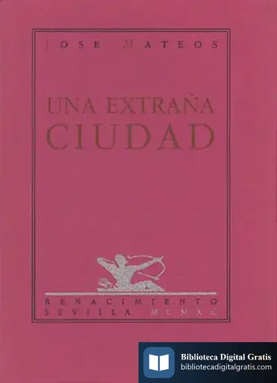 Descargar Una Extraña Ciudad