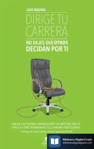 Descargar Dirige Tu Carrera