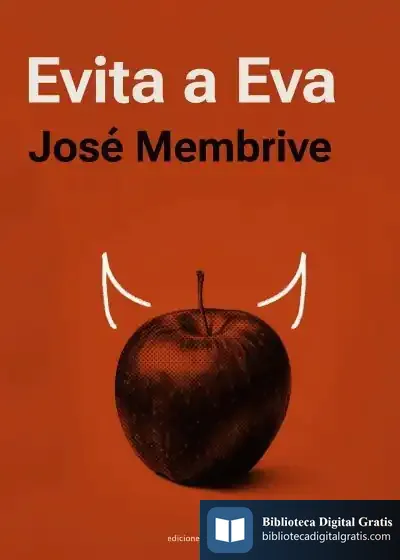Descargar Evita A Eva de José Membrive Membrive
