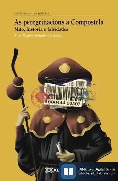 Descargar As Peregrinacións A Compostela