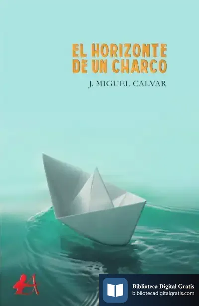 Descargar El Horizonte De Un Charco