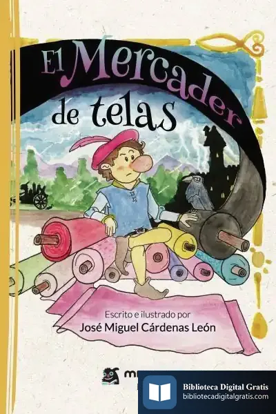 Descargar El Mercader De Telas