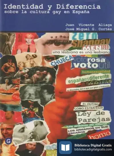 Descargar Identidad Y Diferencia