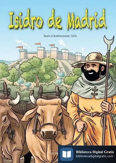 Descargar Isidro De Madrid