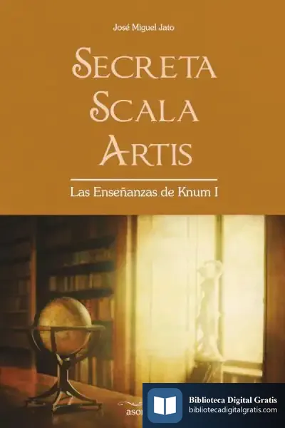 Descargar Secreta Scala Artis
