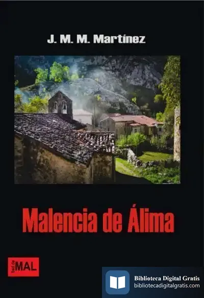 Descargar Malencia De Álima