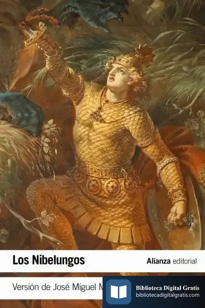 Descargar Los Nibelungos