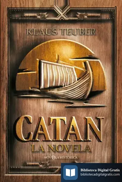 Descargar Catan