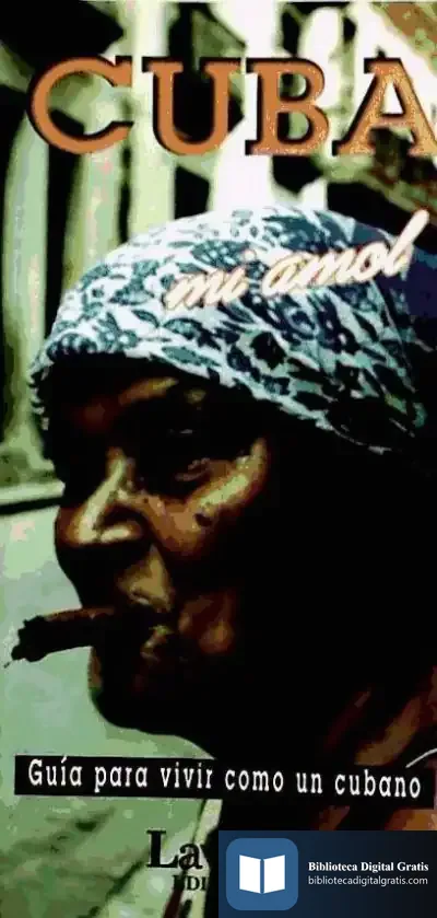 Descargar Cuba, Mi Amol