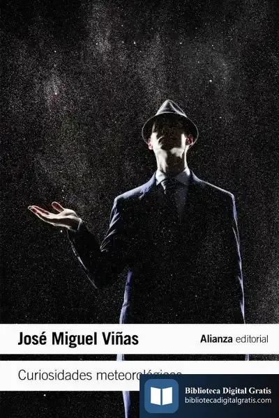Descargar Curiosidades Meteorológicas de José Miguel Viñas Rubio