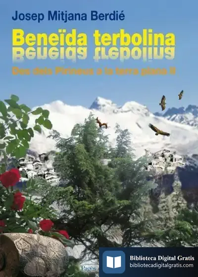 Descargar Beneïda Terbolina