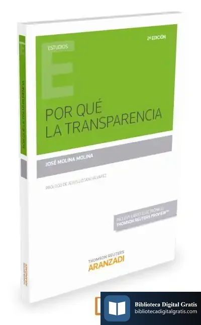 Descargar Por Que La Transparencia
