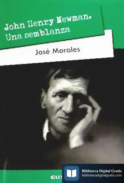 Descargar John Henry Newman Una Semblanza
