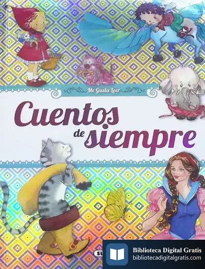 Descargar Me Gusta Leer. Cuentos De Siempre de José Morán