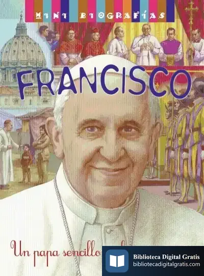 Descargar Mini Biografías. Francisco de José Morán