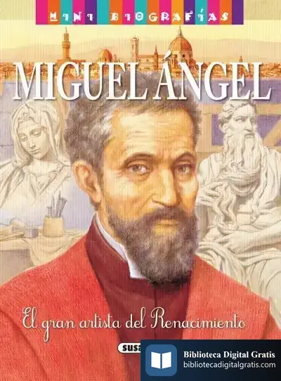 Descargar Mini Biografías. Miguel Ángel de José Morán