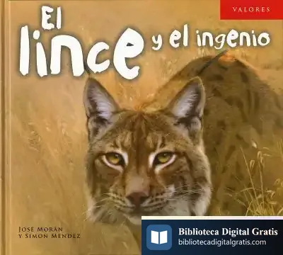 Descargar Valores. El Lince Y El Ingenio de José Morán