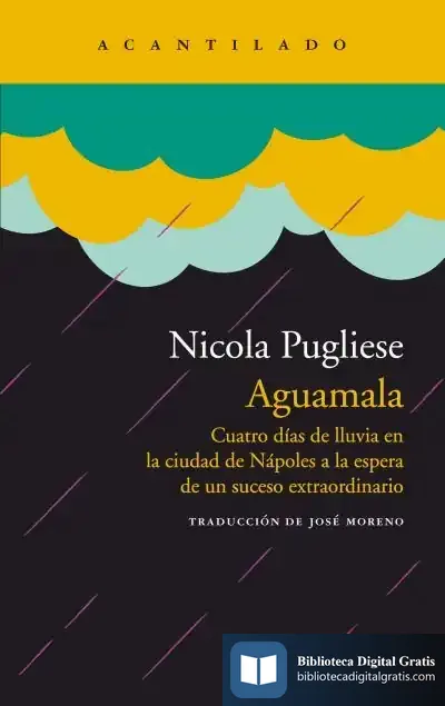 Descargar Aguamala