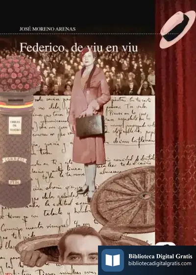 Descargar Federico, De Viu En Viu de José Moreno Arenas