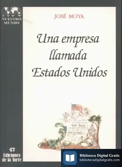 Descargar Una Empresa Llamada Ee.Uu
