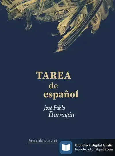 Descargar Tarea De Español