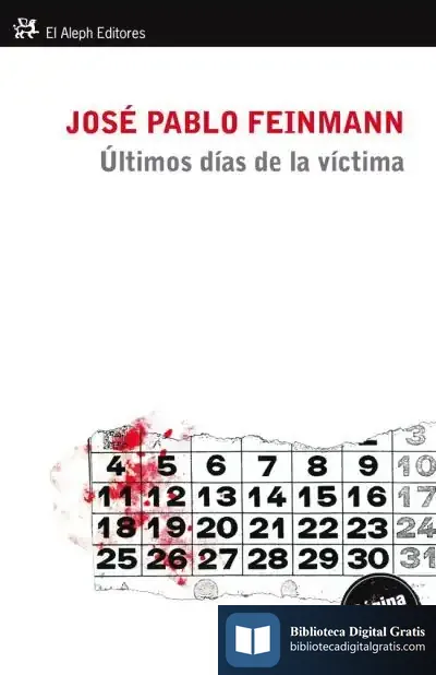 Descargar Los Últimos Días De La