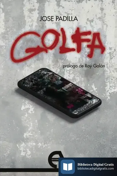 Descargar Golfa de José Padilla Camacho