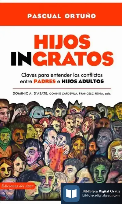 Descargar Hijos Ingratos
