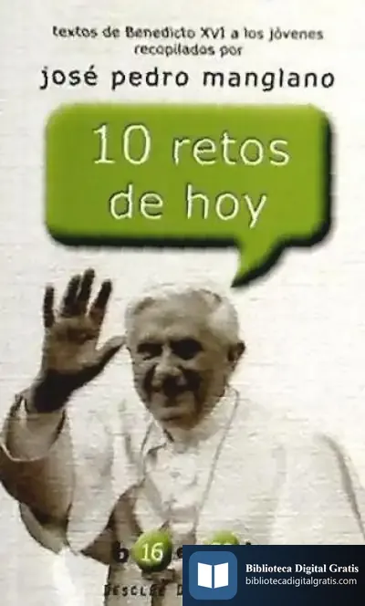 Descargar 10 Retos De Hoy