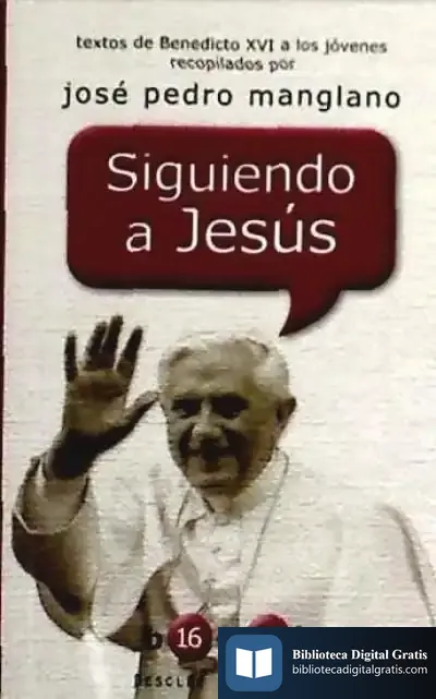 Descargar Siguiendo A Jesús