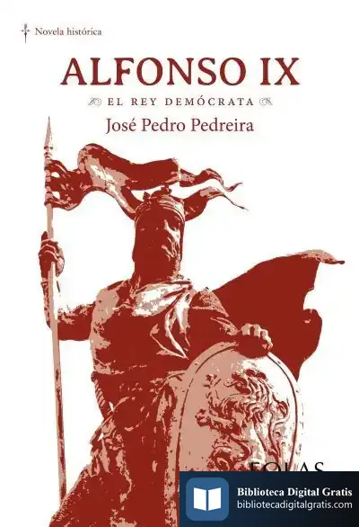 Descargar Alfonso Ix de Francisco Castro