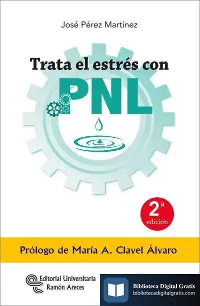 Descargar Trata El Estrés Con Pnl