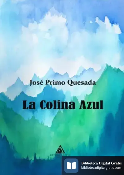 Descargar La Colina Azul