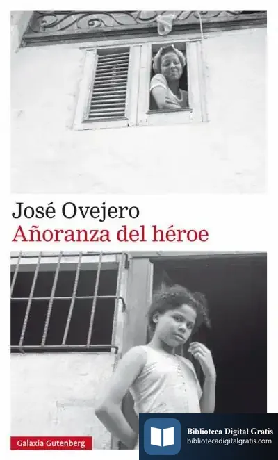 Descargar Añoranza Del Héroe