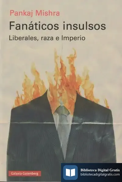 Descargar Fanáticos Insulsos