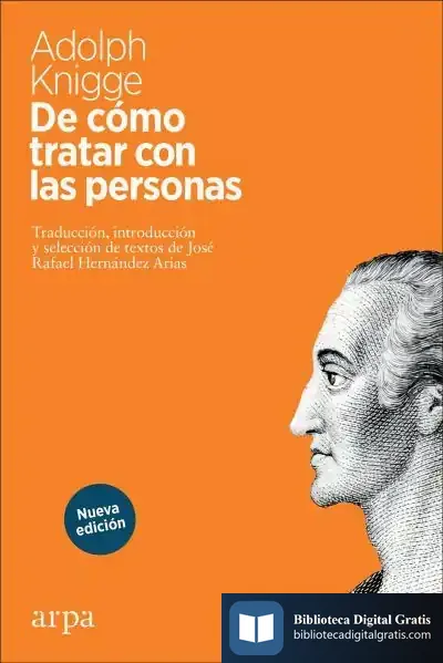 Descargar De Cómo Tratar Con Las Personas