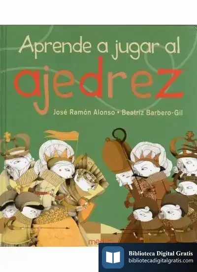 Descargar Aprende A Jugar Al Ajedrez de Ross Leckie