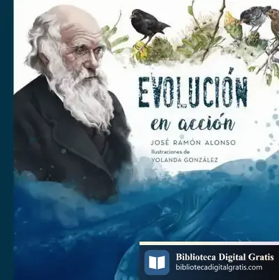 Descargar Evolución En Acción