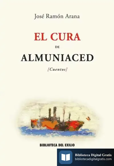 Descargar El Cura De Almuniaced de Leonardo Sciascia