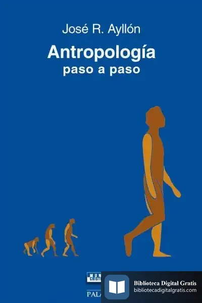 Descargar Antropología Paso A Paso