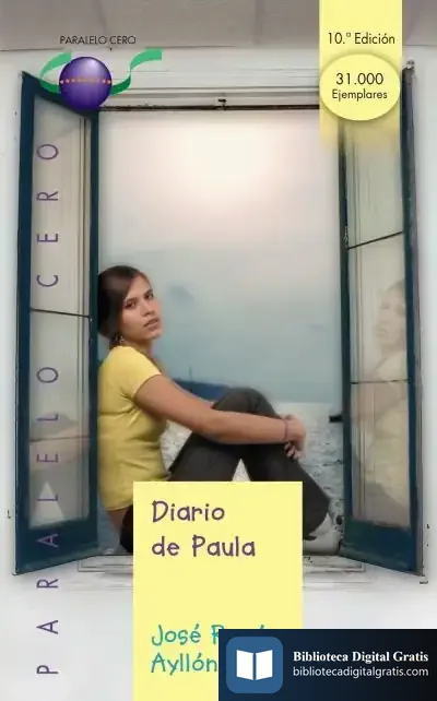 Descargar Diario De Paula de Robert Hofrichter