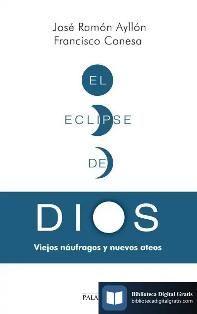 Descargar El Eclipse De Dios