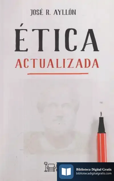 Descargar Etica Actualizada