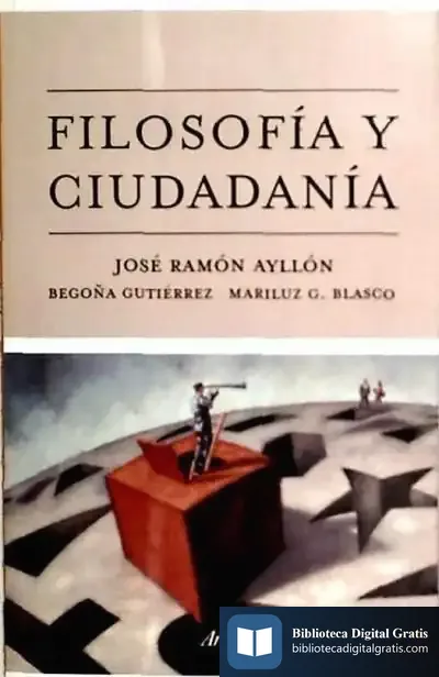 Descargar Filosofía Y Ciudadanía